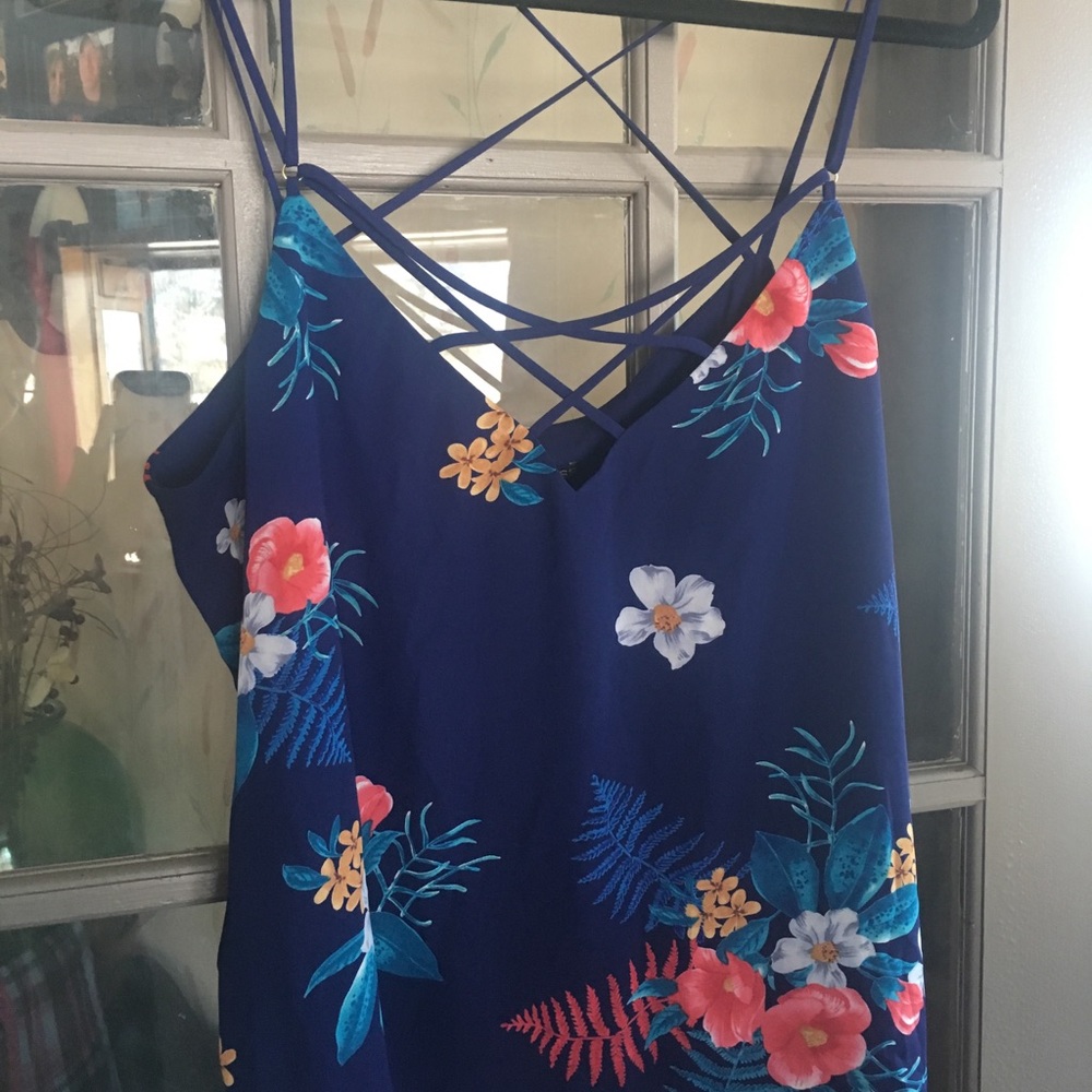 Beautiful Tank Top